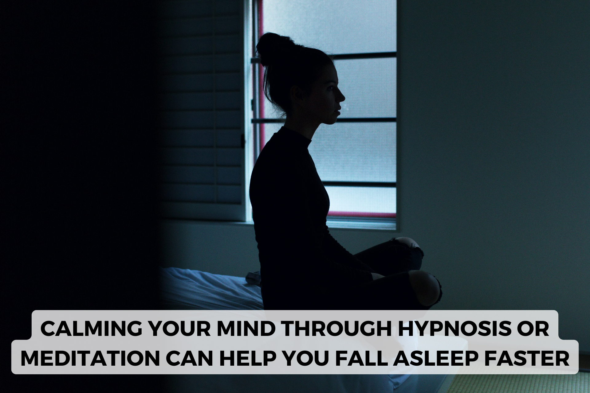 hypnosis for sleep